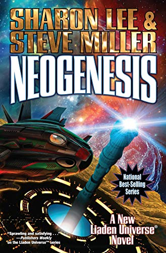 Neogenesis (Volume 21) (Liaden Universe®)
